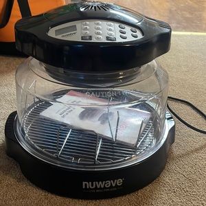 Nuwave Pro Plus Infrared Oven